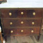 231 3009 CHEST OF DRAWERS